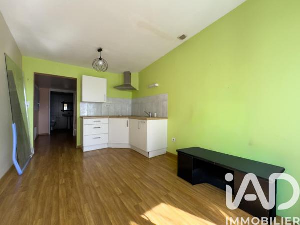 Maison à vendre 4 pièces 74 m² Charleville-Mézières