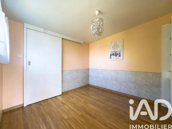 Maison à vendre 4 pièces 74 m² Charleville-Mézières