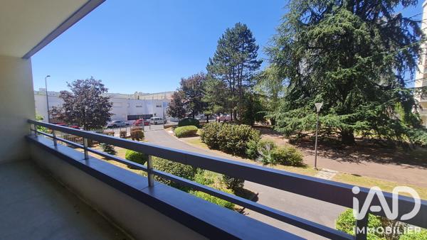 Appartement à vendre 5 pièces 125,22 m² Reims