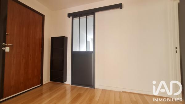 Appartement à vendre 5 pièces 125,22 m² Reims
