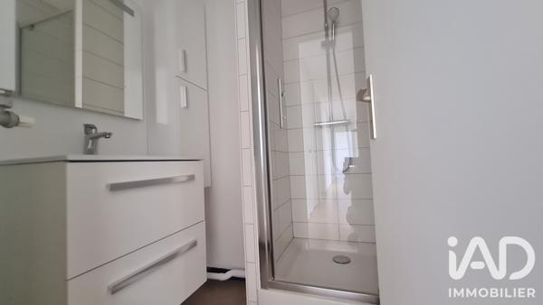 Appartement à vendre 5 pièces 125,22 m² Reims