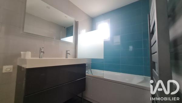 Appartement à vendre 5 pièces 125,22 m² Reims