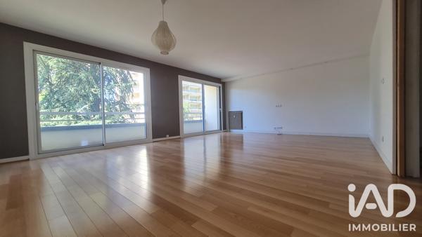 Appartement à vendre 5 pièces 125,22 m² Reims
