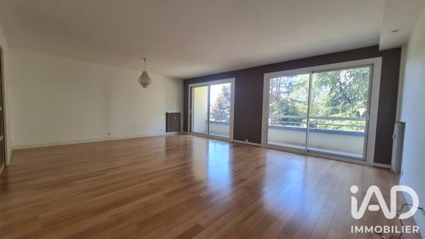 Appartement à vendre 5 pièces 125,22 m² Reims