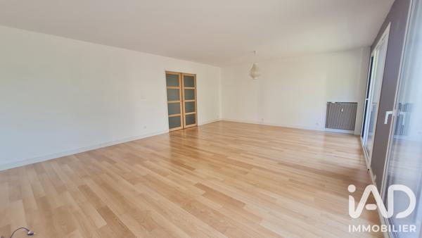 Appartement à vendre 5 pièces 125,22 m² Reims
