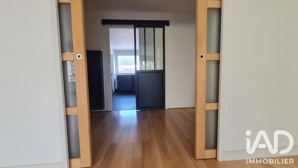 Appartement à vendre 5 pièces 125,22 m² Reims