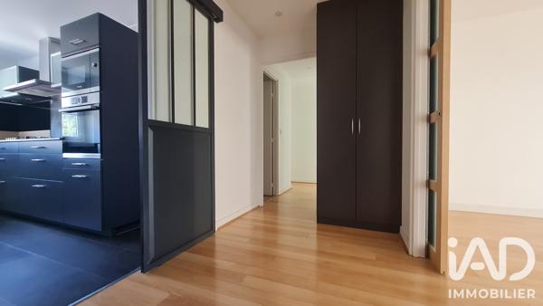Appartement à vendre 5 pièces 125,22 m² Reims