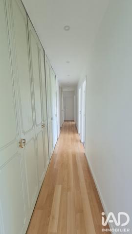 Appartement à vendre 5 pièces 125,22 m² Reims