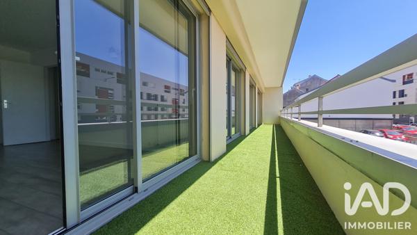 Appartement à vendre 5 pièces 125,22 m² Reims