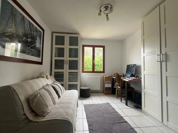 Vente Maison 6 pièces 115 m2 à Houdan