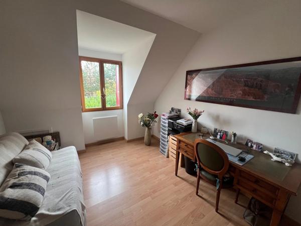 Vente Maison 6 pièces 115 m2 à Houdan