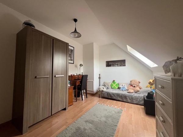 Vente Maison 6 pièces 115 m2 à Houdan