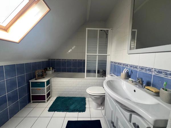 Vente Maison 6 pièces 115 m2 à Houdan