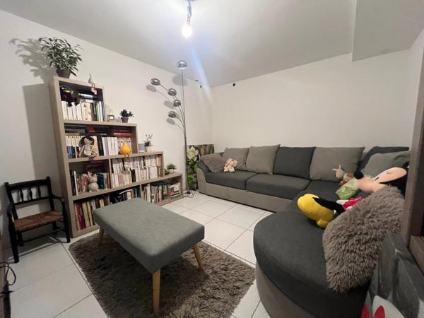 Vente Maison 6 pièces 115 m2 à Houdan