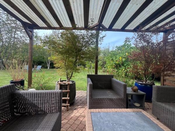 Vente Maison 6 pièces 115 m2 à Houdan