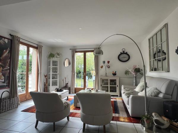 Vente Maison 6 pièces 115 m2 à Houdan