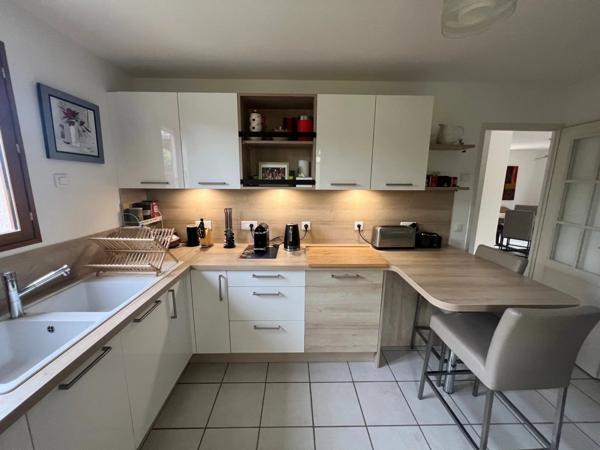 Vente Maison 6 pièces 115 m2 à Houdan