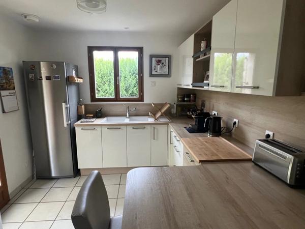 Vente Maison 6 pièces 115 m2 à Houdan