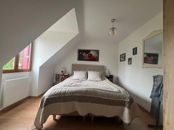 Vente Maison 6 pièces 115 m2 à Houdan