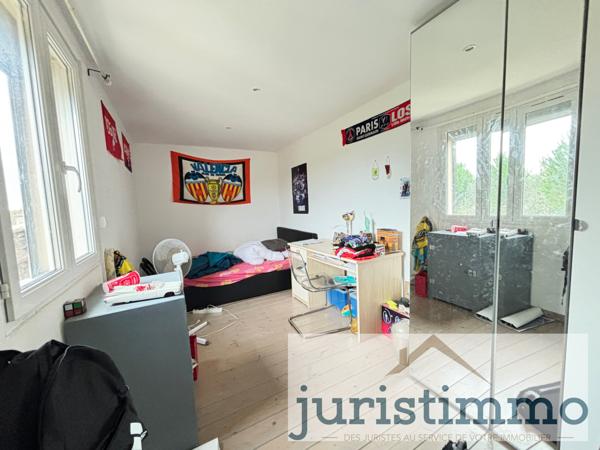 Cairanne (84290) Villa de 173m² sur une parcelle de 961m² à Cairanne