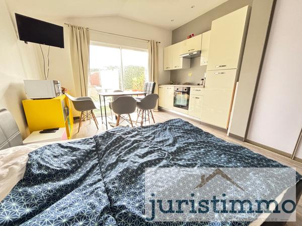 Cairanne (84290) Villa de 173m² sur une parcelle de 961m² à Cairanne