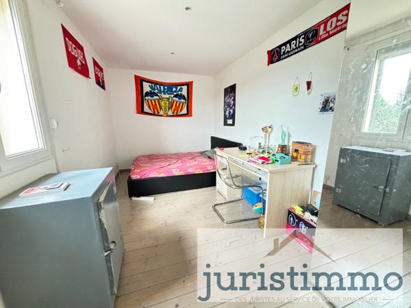 Cairanne (84290) Villa de 173m² sur une parcelle de 961m² à Cairanne