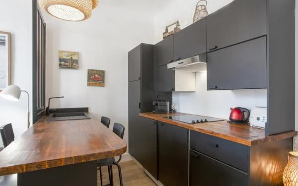 Appartement à louer    3 pièces • 45,84 m2 Biarritz