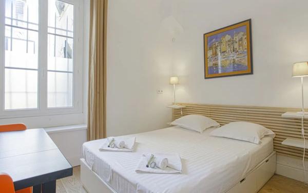 Appartement à louer    3 pièces • 45,84 m2 Biarritz