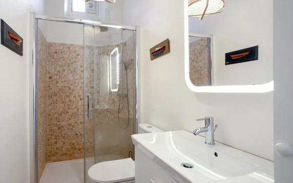 Appartement à louer    3 pièces • 45,84 m2 Biarritz