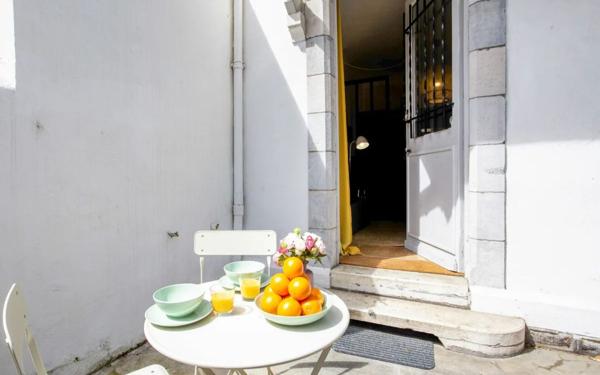 Appartement à louer    3 pièces • 45,84 m2 Biarritz
