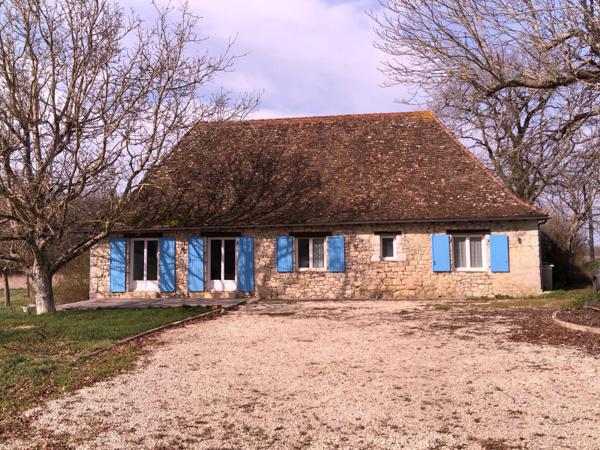 Maison proche Issigeac.