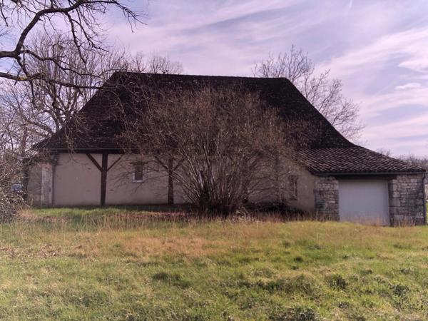 Maison proche Issigeac.