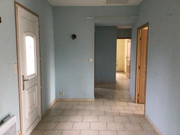 Maison proche Issigeac.