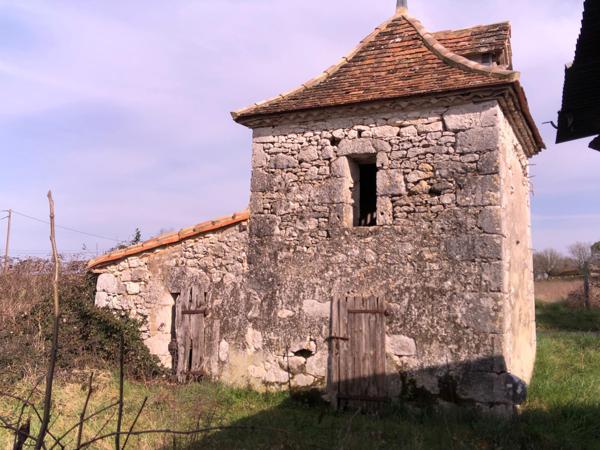 Maison proche Issigeac.