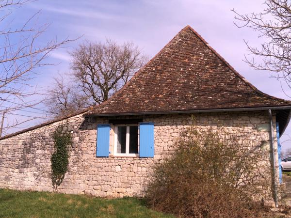 Maison proche Issigeac.