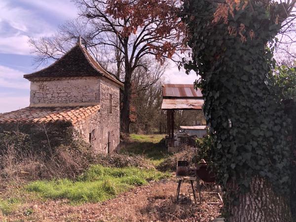 Maison proche Issigeac.