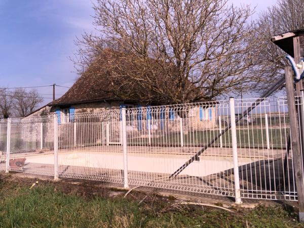 Maison proche Issigeac.