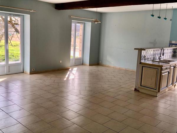 Maison proche Issigeac.