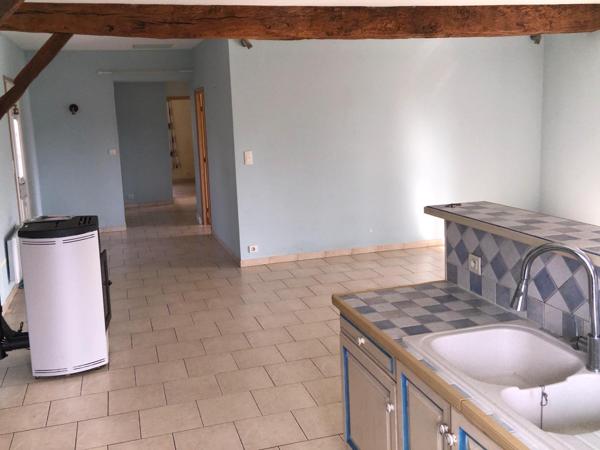 Maison proche Issigeac.