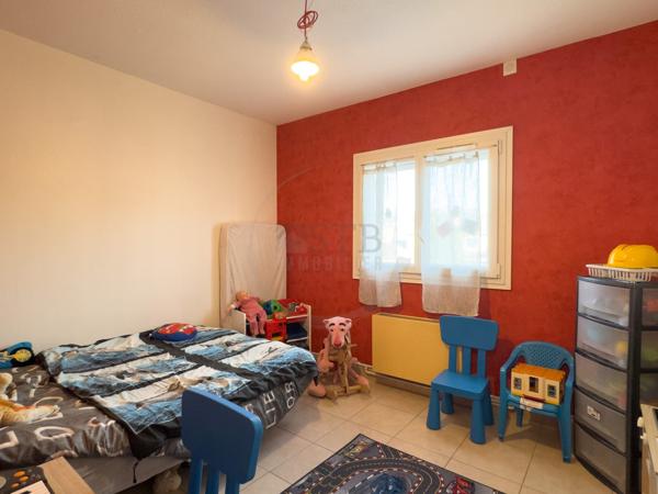 Maison individuelle de 97m2 sur 342m2 de terrain