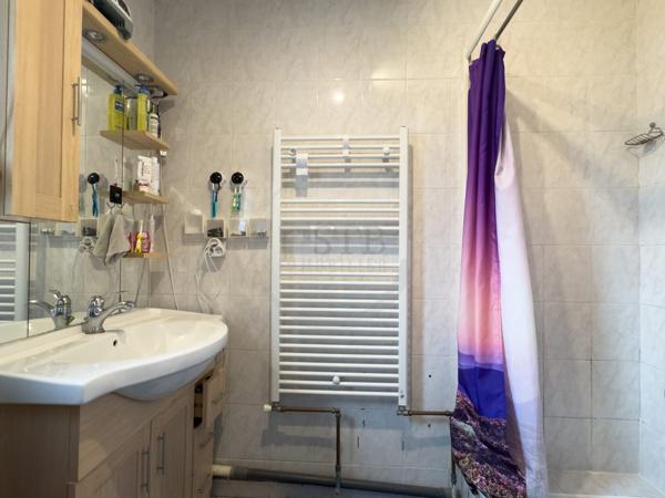 Maison individuelle de 97m2 sur 342m2 de terrain