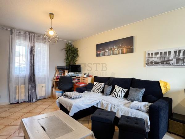 Maison individuelle de 97m2 sur 342m2 de terrain