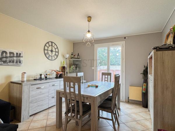 Maison individuelle de 97m2 sur 342m2 de terrain
