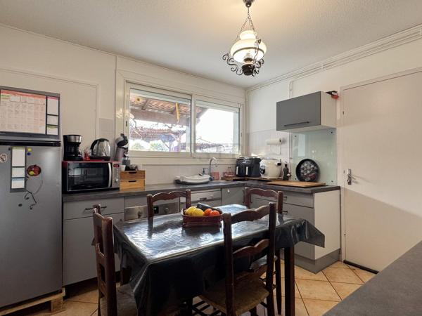 Maison individuelle de 97m2 sur 342m2 de terrain