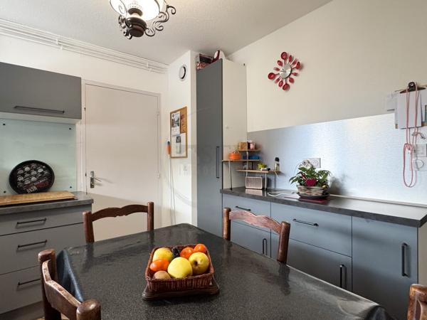 Maison individuelle de 97m2 sur 342m2 de terrain