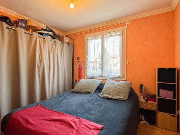 Maison individuelle de 97m2 sur 342m2 de terrain