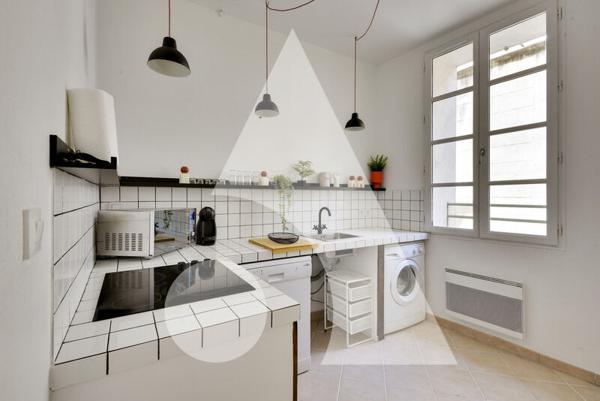 Appartement 4 pièces 79.8 m2