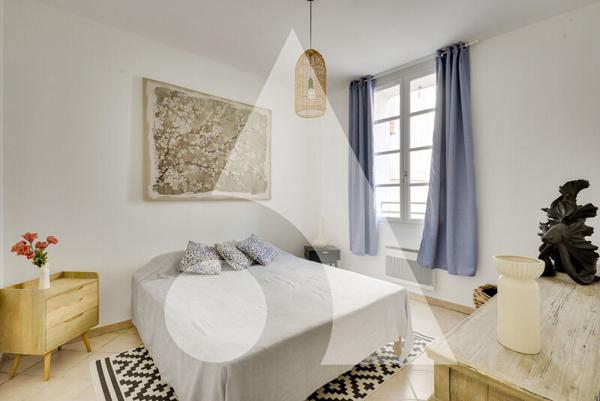 Appartement 4 pièces 79.8 m2