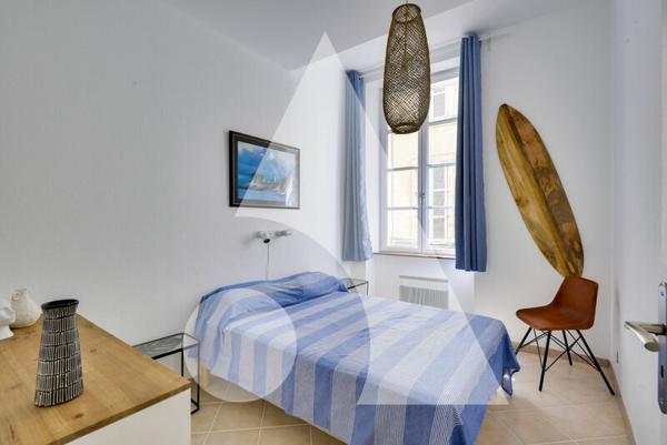 Appartement 4 pièces 79.8 m2