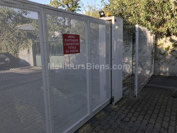  Beaux Arts-T3 au calme dans résidence sécurisée